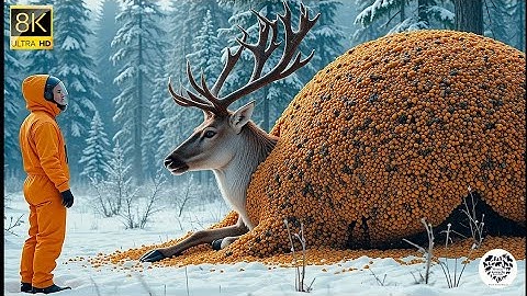 WILL HE SURVIVE? Volunteers