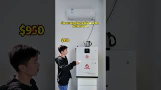 Where there is a electricity shortage, there is our Xinxin Solar Energy Storage Lithium Batteries
