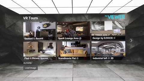 theViewer Intro - Easiest Way to Create #VR Tours