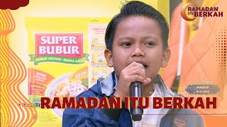 Tiara | FAREL PRAYOGA | RAMADAN ITU BERKAH (28/3/23)