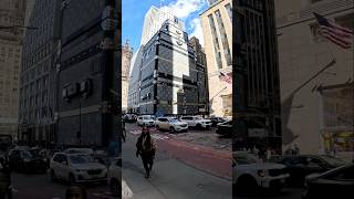 Ultimate NYC Luxury Experience: Exploring 5th Avenue Shopping