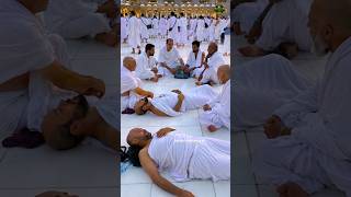 Muhammad Nabeina  mecca kaaba allah hajj makkah trending short