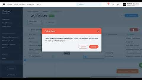 Wix Tutorial: How to update dynamic content in wix site without going to the editor.