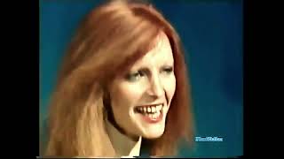 Patty Pravo   Pensiero Stupendo Remastered HD chords