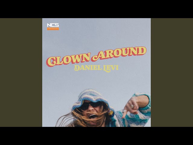 DANIEL LEVI - Clown Around