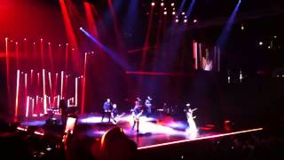 Sade "Sweetest Taboo" Live at The Honda Center