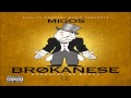 Migos-Brokanese (Prod By Murda) (HQ) (2013)