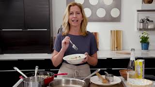 Feast Magazines In The Spirit Prosciutto And Prosecco Risotto