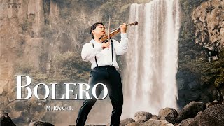 볼레로 'Bolero' (M.ravel) Violin,Cello&Piano / [The Classic Ep.1]