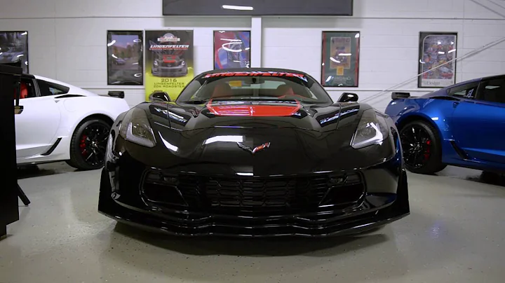 An Lingenfelter Photo 4