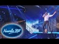 Manu: Tombé du ciel - Prime 2- Nouvelle Star 2016