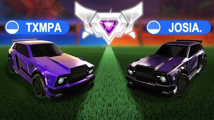 WE'RE PLAYING AGAINST ARAB PROS?! 😱 2vs2 Rocket League German