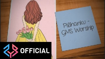 Pilihanku - GMS Worship Lirik
