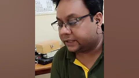 EL-303- e-practical Generation and Detection of FSK signal by Rajesh Kumar Meena