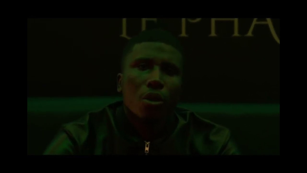 validé saison 2 MASTAR tue KARNAGE. - YouTube