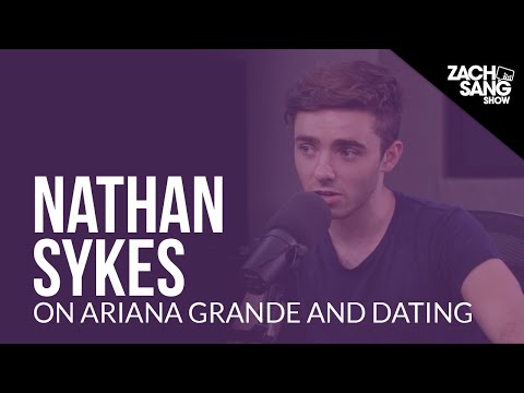 Video: Nathan Sykes neto vērtība