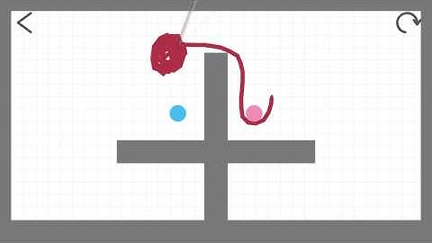 Brain Dots Level 132