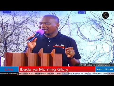 mch-herman-kiporoza---toba-na-hatua-zake-morning-glory-12th-mar-2020