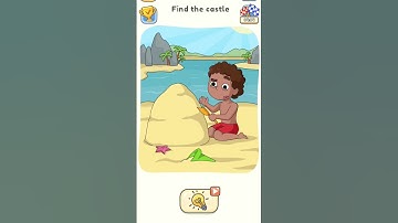 DOP 5 Draw One Part Fun Mobile Puzzle Game (Walkthrough + Tips)#gaming #game#dop5 #puzzle