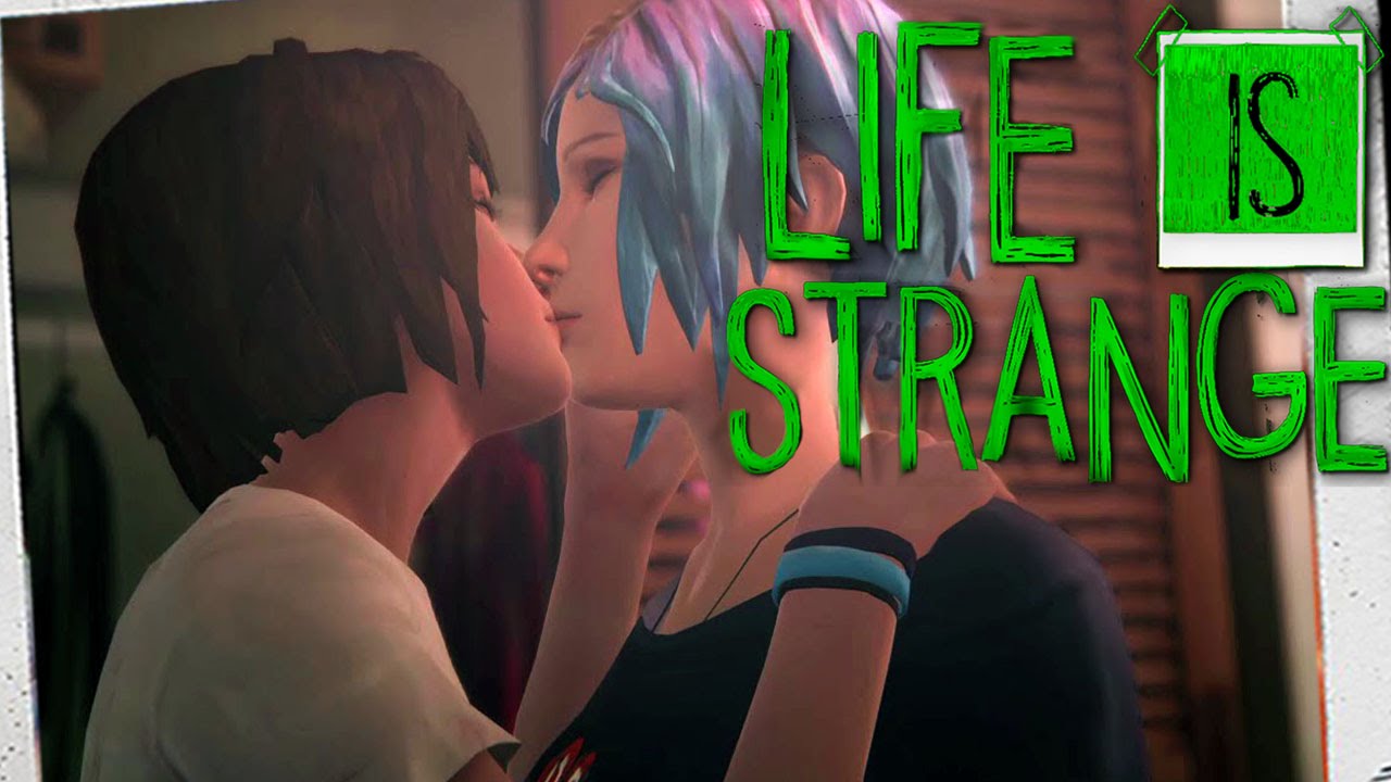 GTLive: Life Is Strange - Let's Get PHYSICAL! - USE: #GTLIVE and @matpatgt to send us challenges and questions!