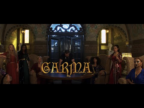 Abba Karib - Garma (Official Music Video)