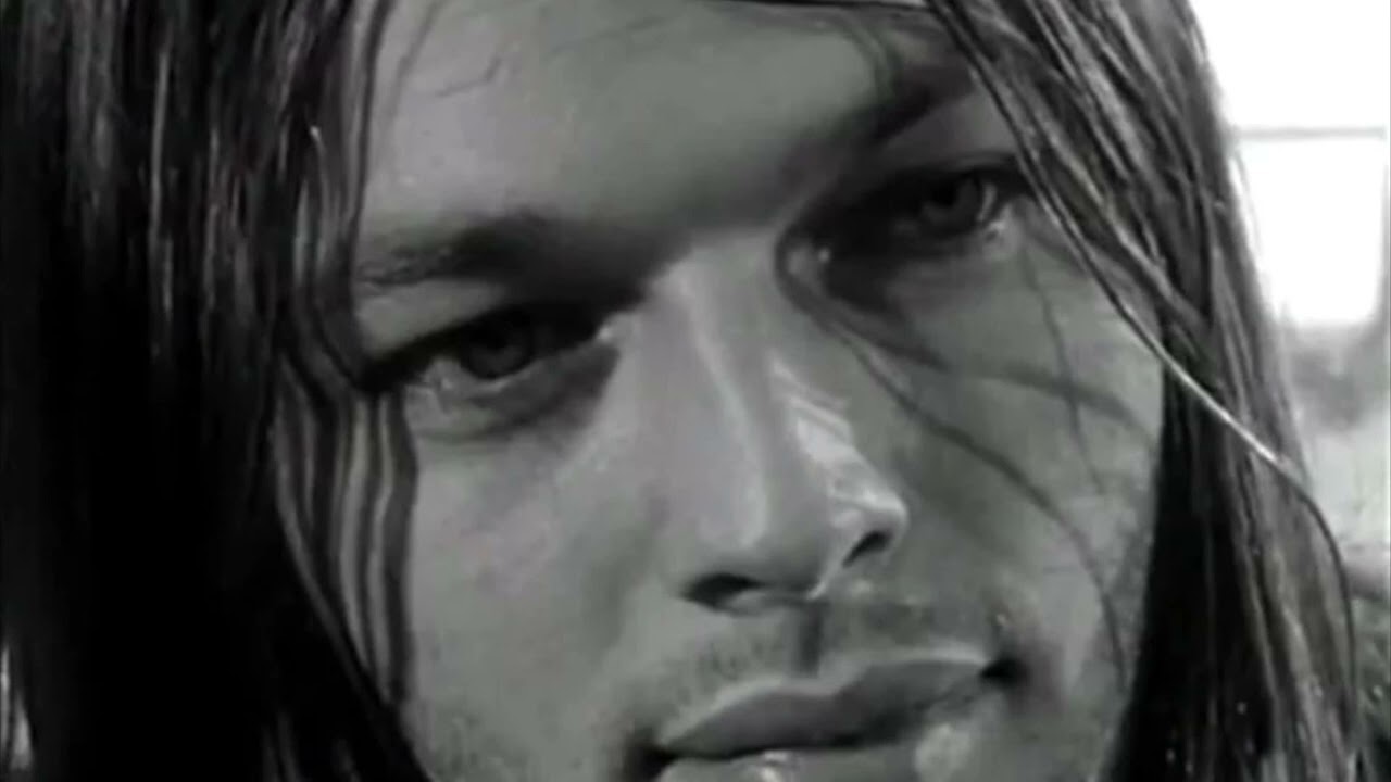 David Gilmour on Kate Bush (BBC6 Music, 2015)