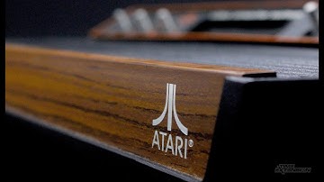 ChatGPT CRUSHED by Atari 2600! Can AI Really Beat Humanity?