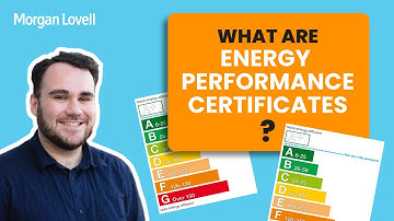EPCs (Energy Performance Certificates) Explained