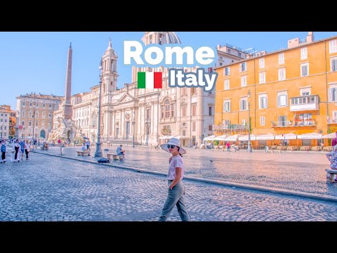 Rome, Italy 🇮🇹
