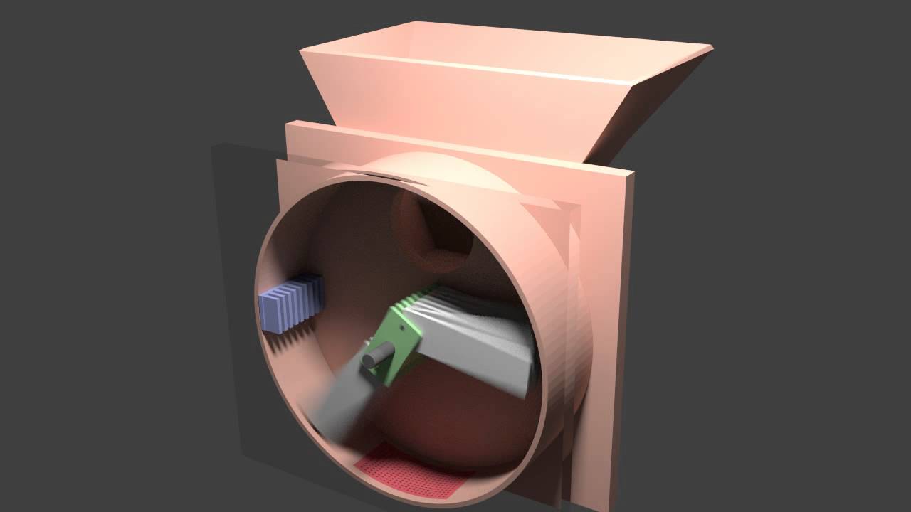 Homemade Hammer Mill Plans Homemade Ftempo