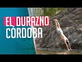 EL DURAZNO 🍑CORDOBA Argentina/ YACANTO de CALAMUCHITA/Los cajones son un paraíso/ VLOG | Renzo Ruiz