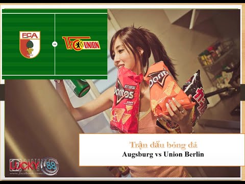 Kèo Châu Á Augsburg vs Union Berlin – 23/01/2021 – Lucky88