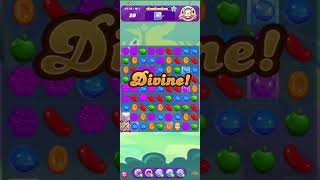 Candy Crush Saga Level 6470
