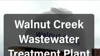 First look at Walnut Creek Wastewater Treatment Plant expansion project
