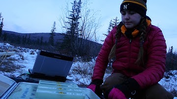 NMR Field Measurements