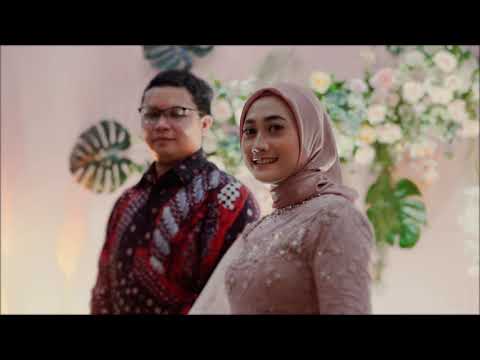 Brillyan \u0026 Arif Engagement Day - Oct 25th, 2021