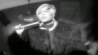 Mary J. Blige - I'm Goin' Down