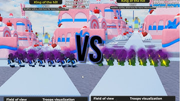 (2025) ERR Vs HSFS Which One Is Better? | Noob Army Tycoon