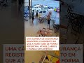 Tsunami meteorolgico veja o momento em que gua do mar avana sobre praia em sc