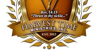 HTM LIVE 8th Pastoral Appreciation Service