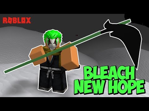 Download Video Witness My Final Form Bleach New Hope - roblox unknown battlegrounds alacatraz ibemaine