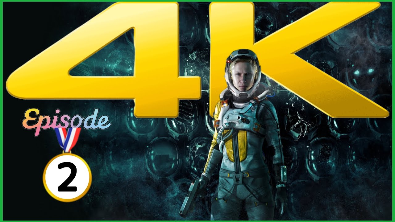 returnal gameplay no commentary walkthrough 