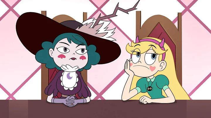 Star vs. the Forces of Evil