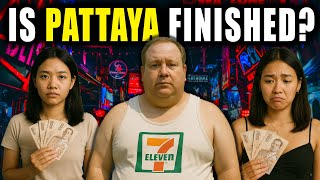 Download Lagu Pattaya Is The PARADISE That Everyone Is Leaving 🇹🇭 MP3 Download Lagu Pattaya Is The PARADISE That Everyone Is Leaving 🇹🇭 MP3