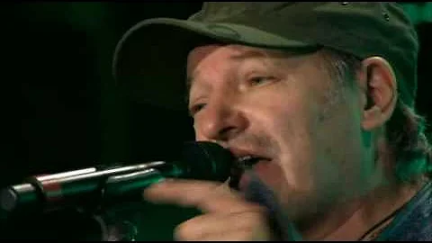 Vieni qui - Vasco Rossi - Il Mondo che Vorrei - Live Bologna 2008