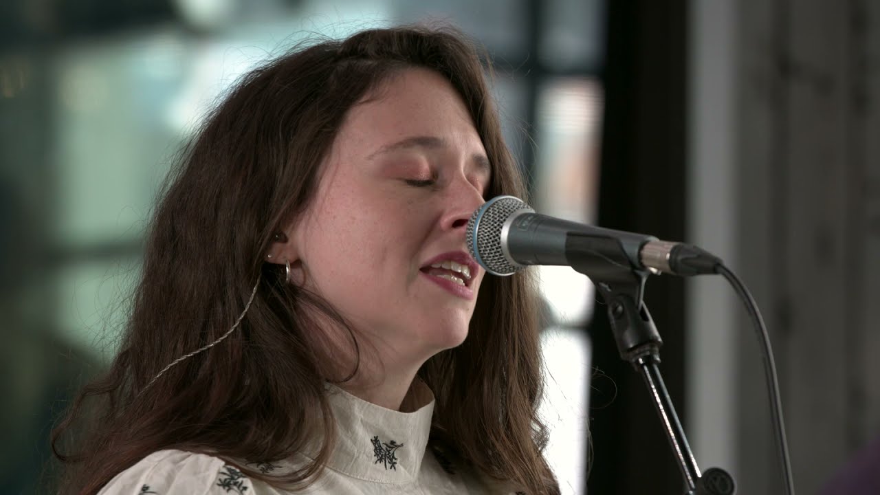 Waxahatchee - Lilacs (Official Video)