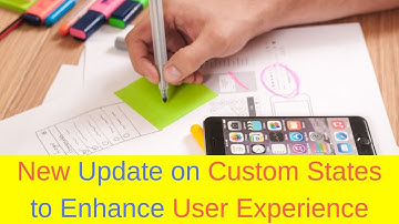 How to Use a Group Custom State in Your Bubble.io No Code Web Apps