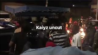 FULL VIDEO: PALLASO AKUBYE ALIEN SKIN OWA SITYA DANGER NASESEMA EBIWOWOLA