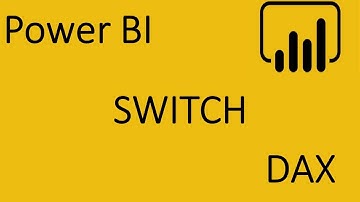 Power BI. DAX. SWITCH. Выводим условие по нескольким столбцам таблицы.
