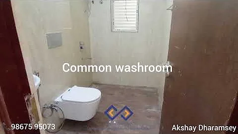 2 BHK Rental | Ruparel Orion | Chembur, Mumbai | Rent 45,000